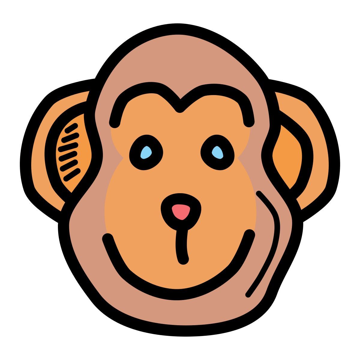 ape icon