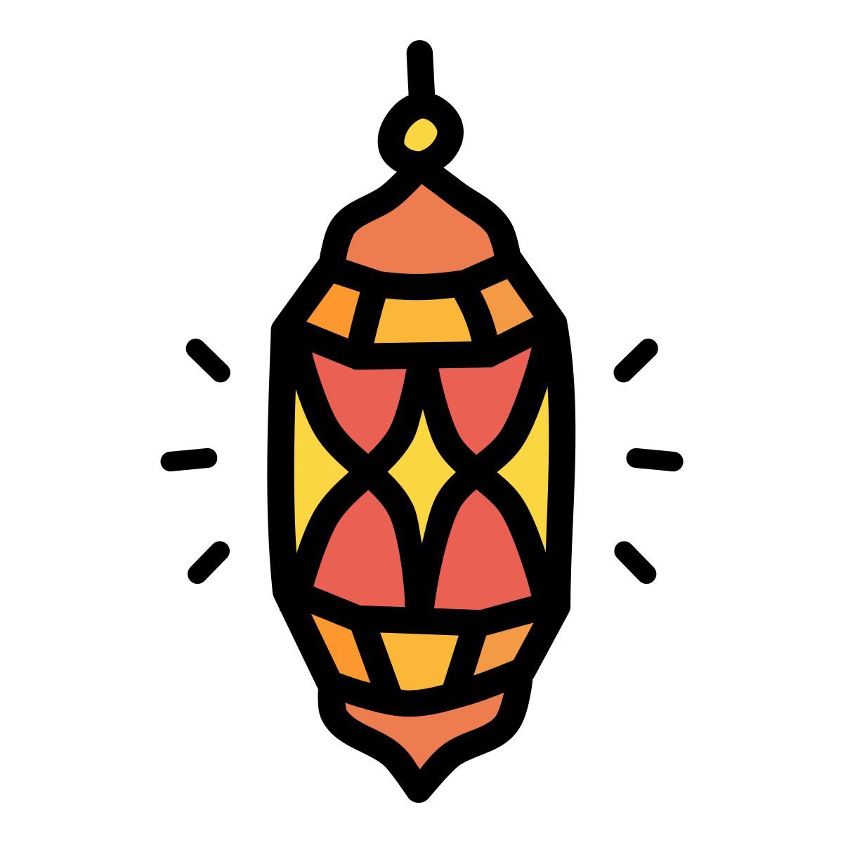 arabian icon