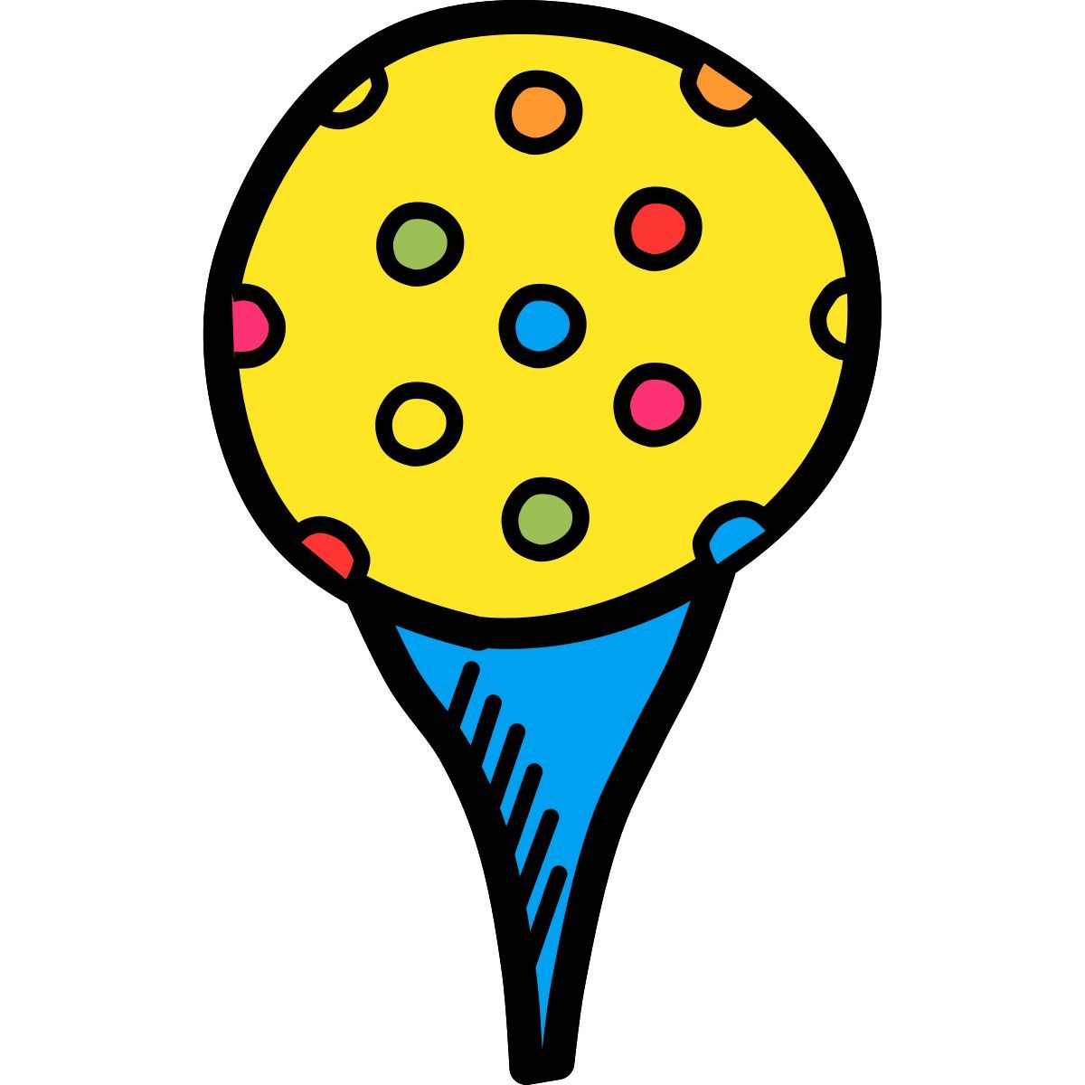 balle icon