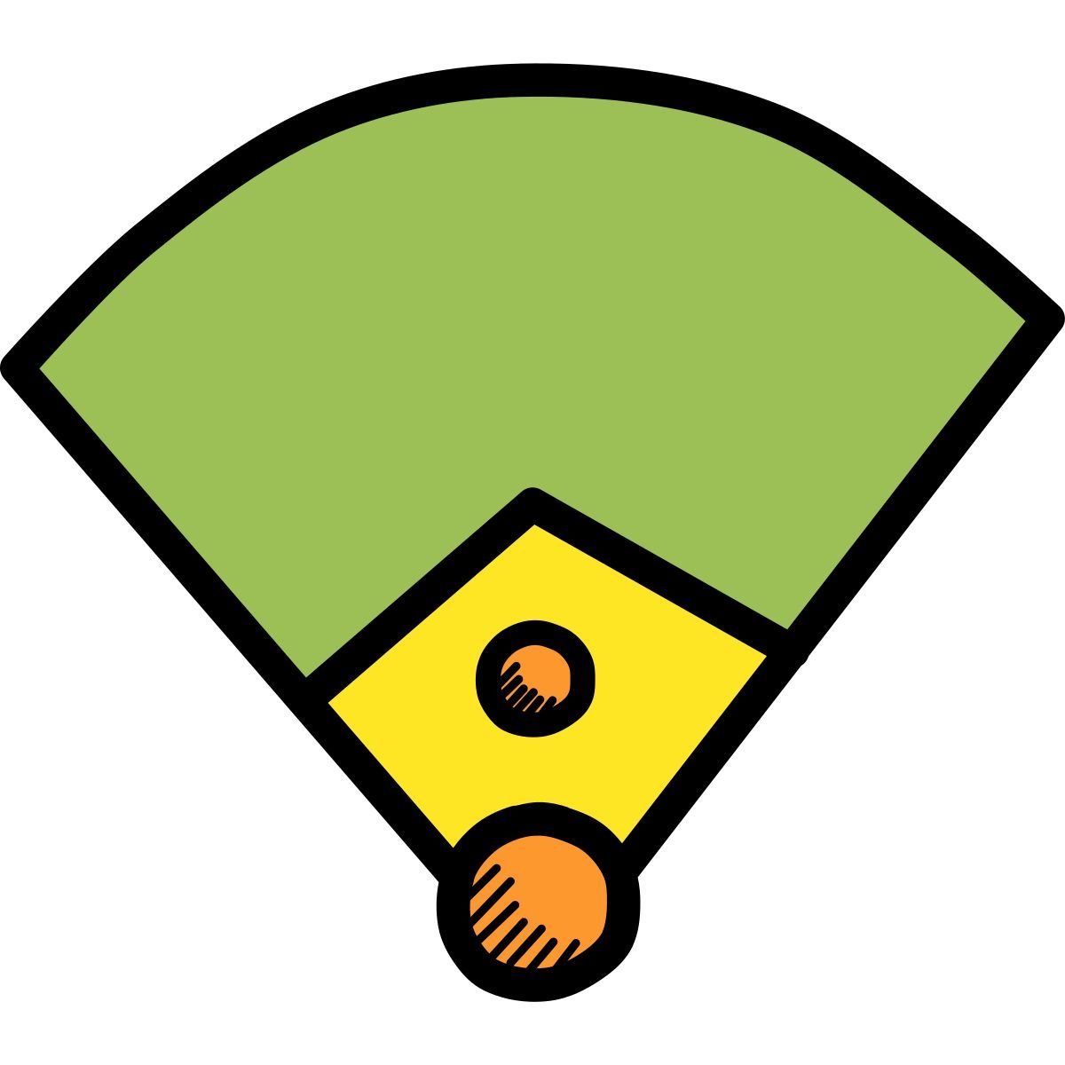 야구 icon