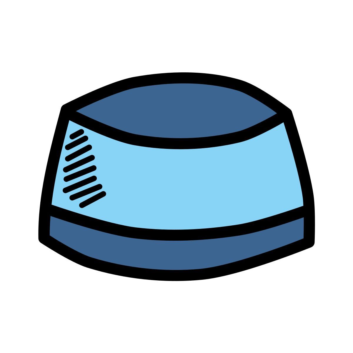 cap icon