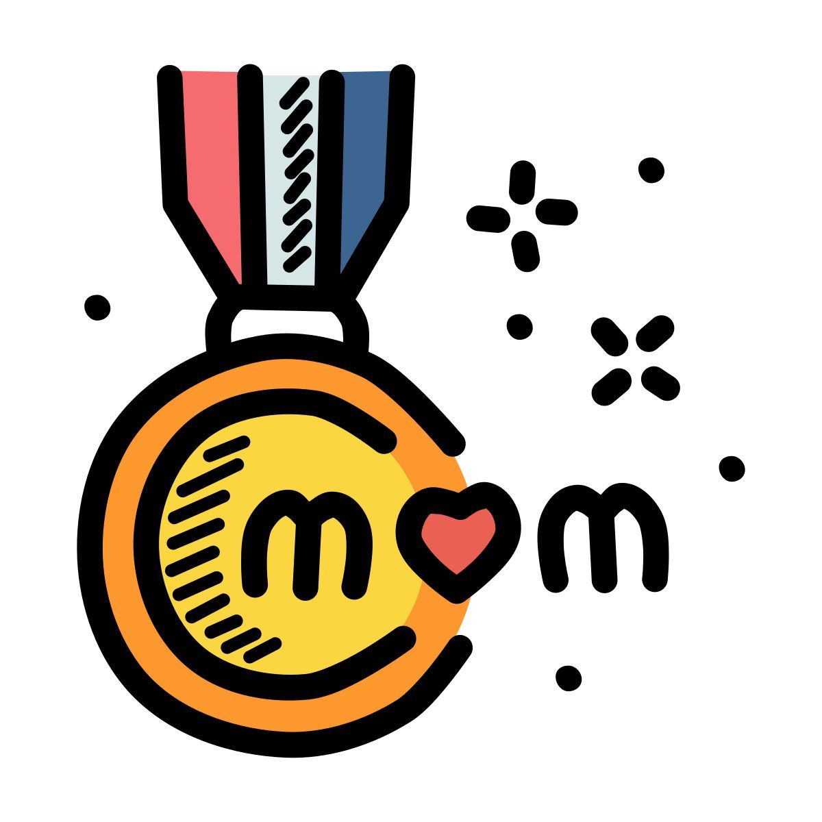 best mom icon