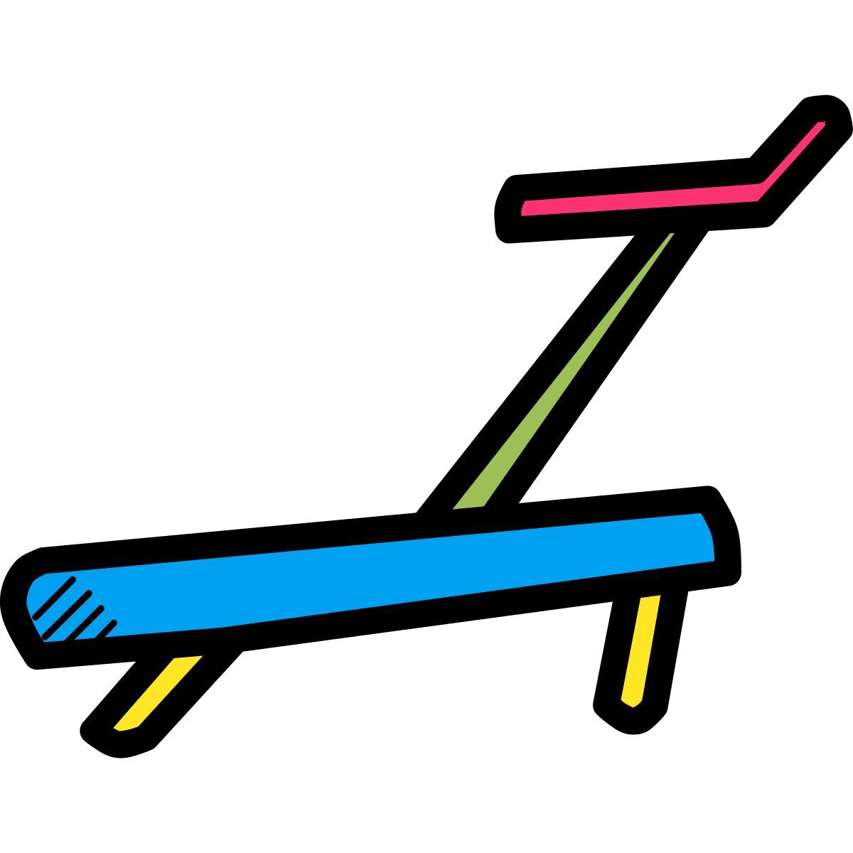 упражнение icon