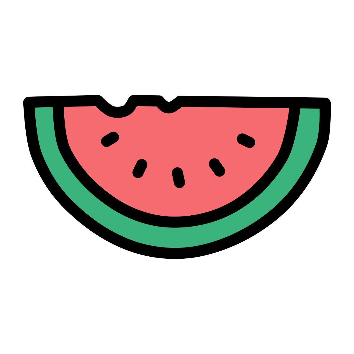 fruit icon