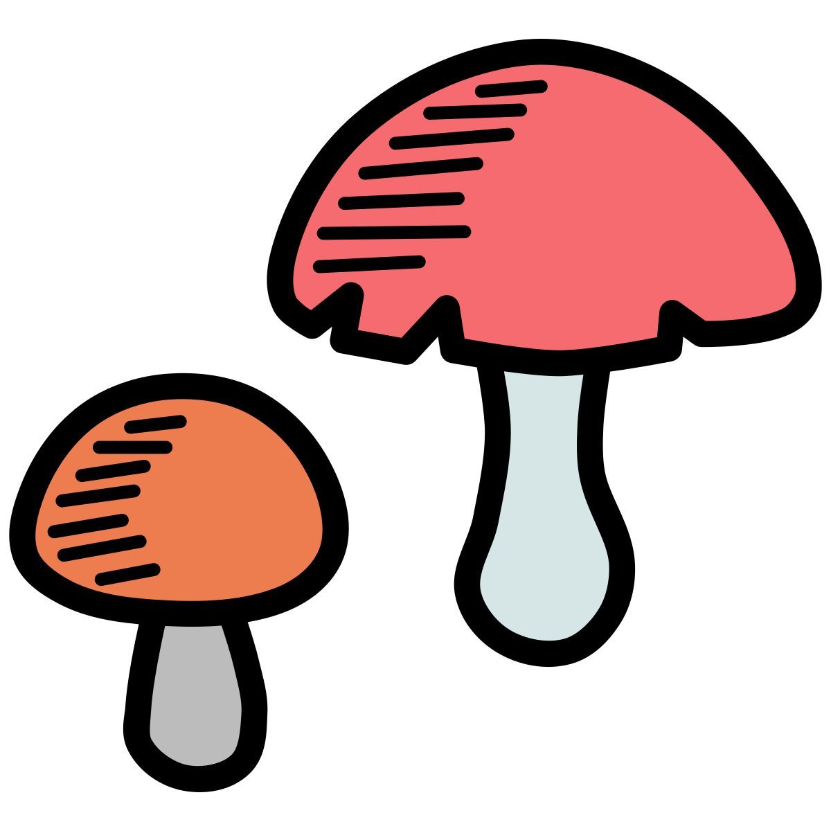 fungus icon