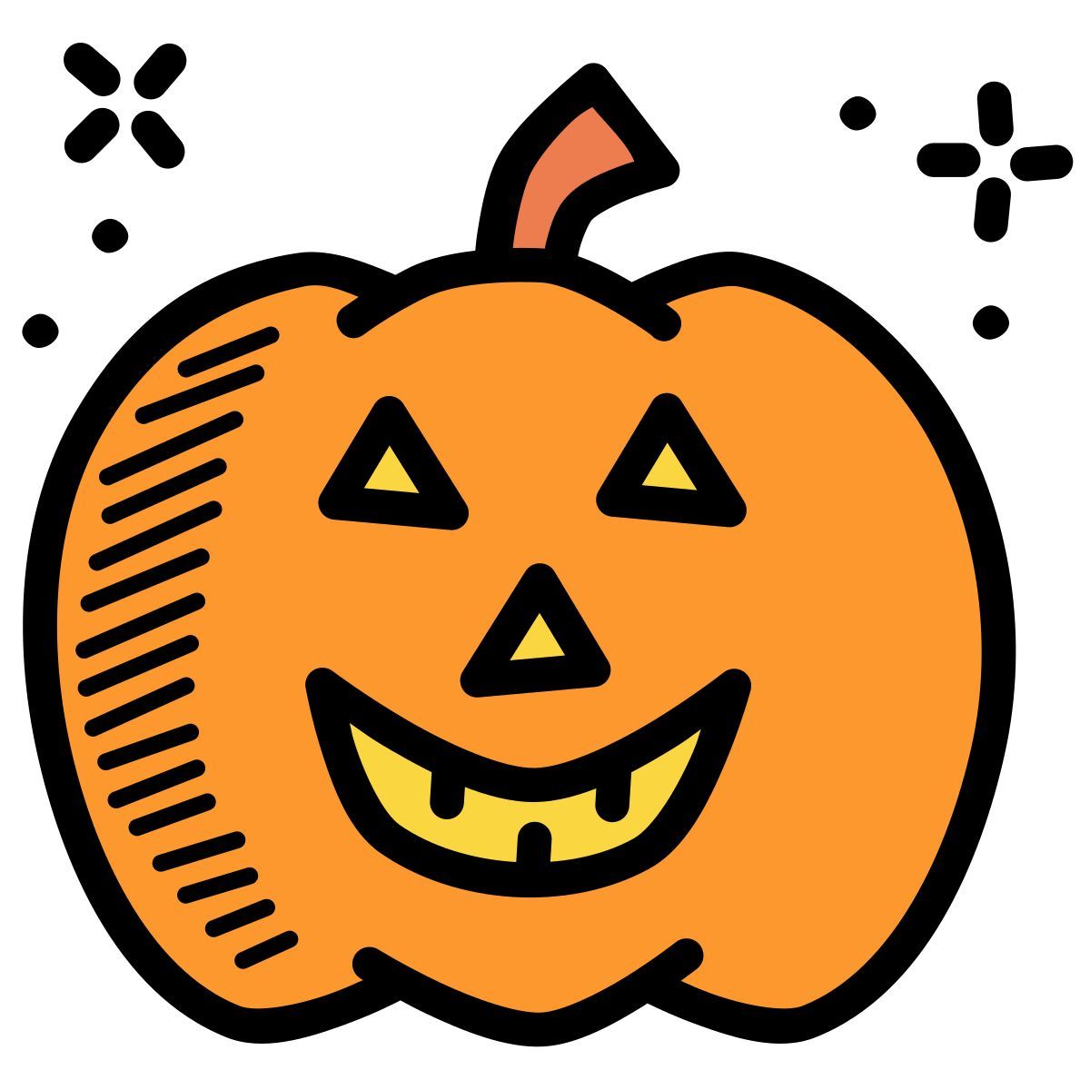 halloween icon