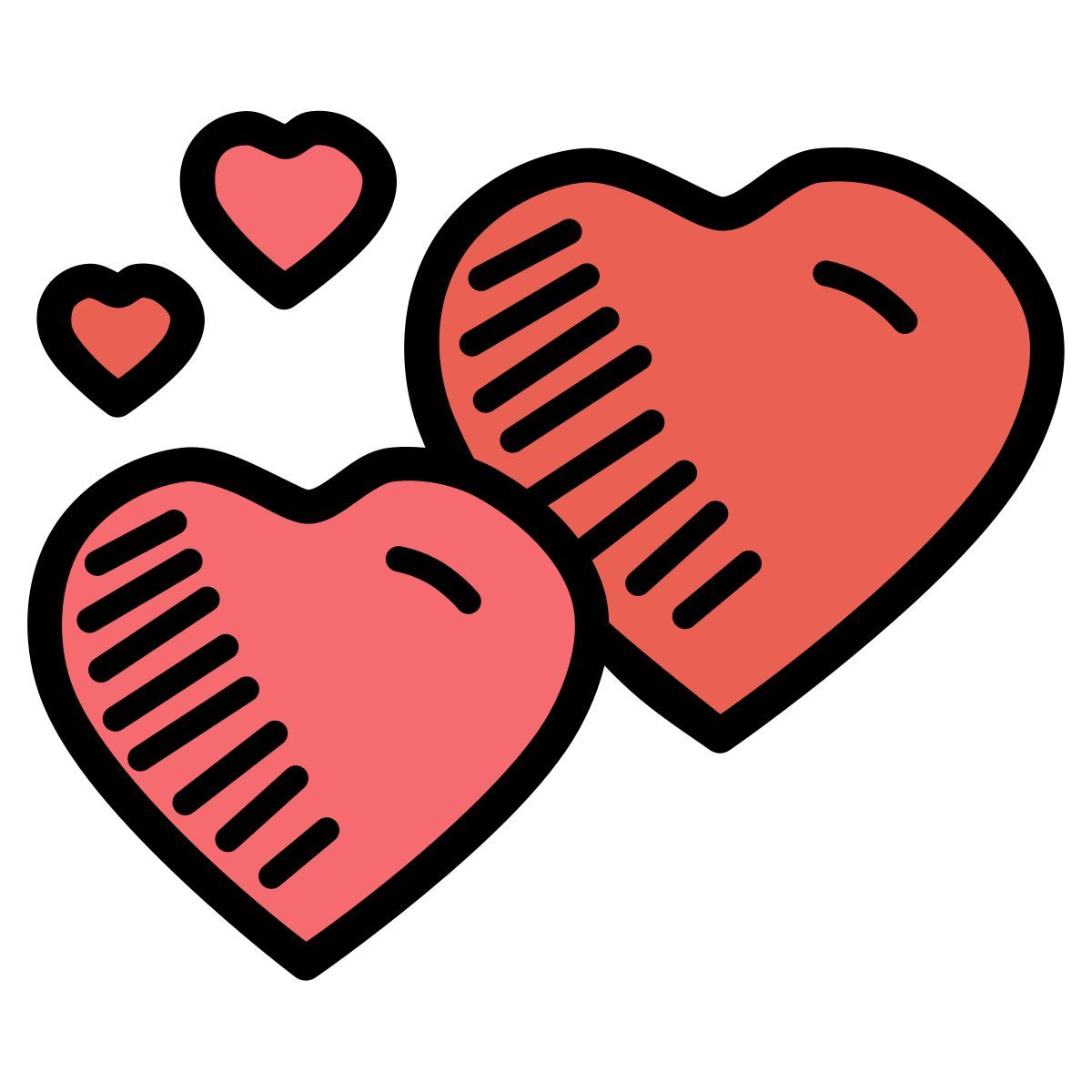 heart icon