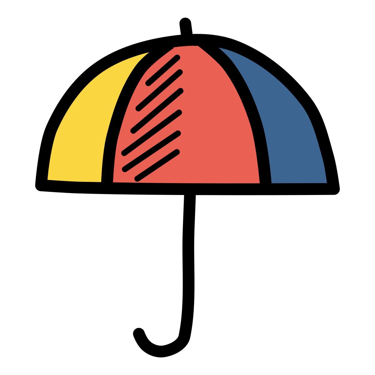 external protection summer doodles doodles chroma amoghdesign icon