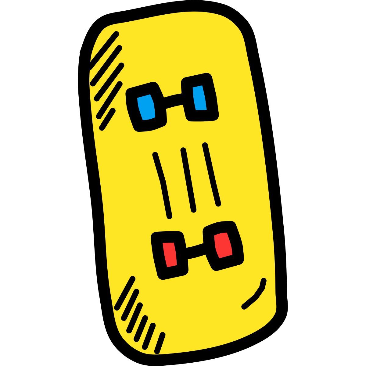 rolle Icon