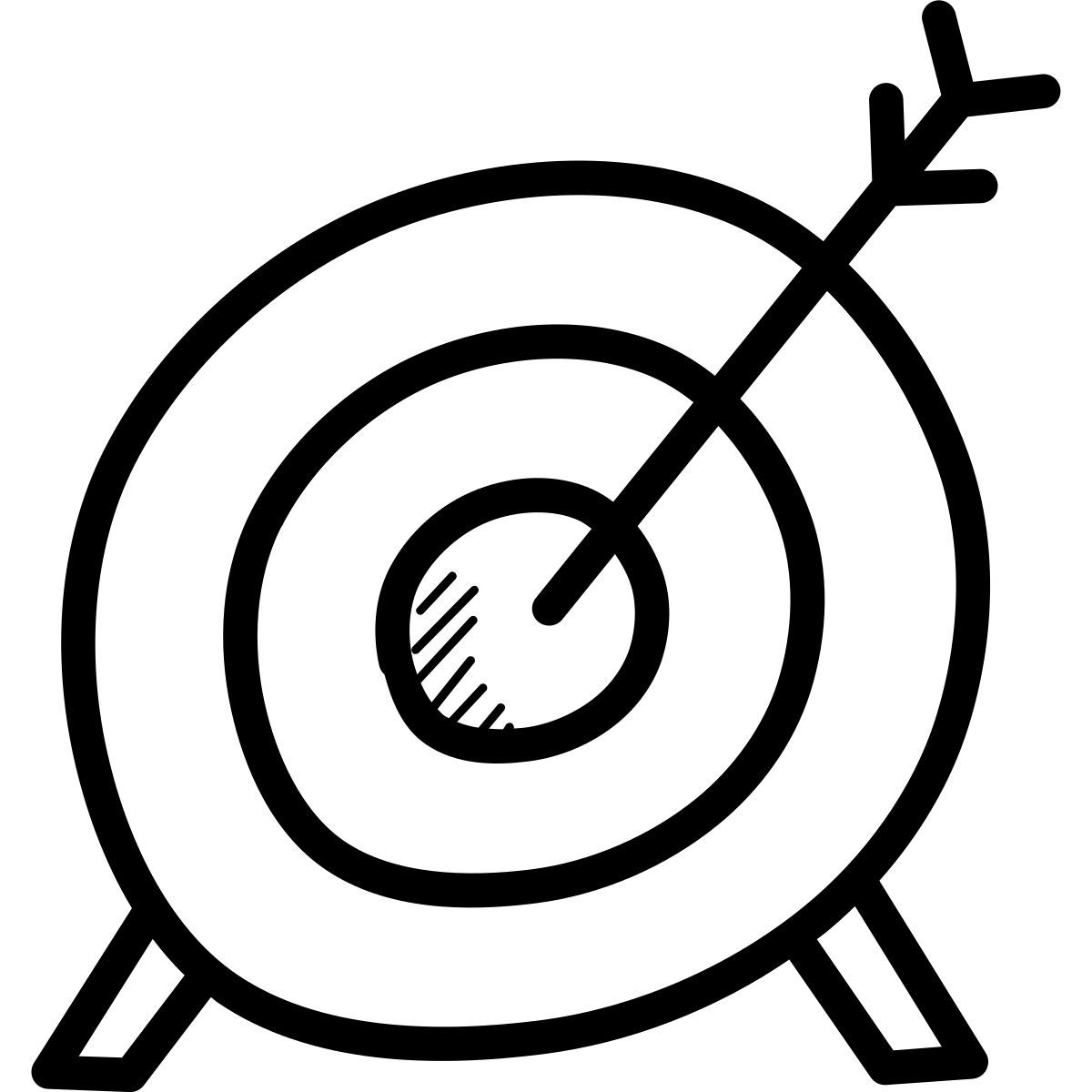 archery icon