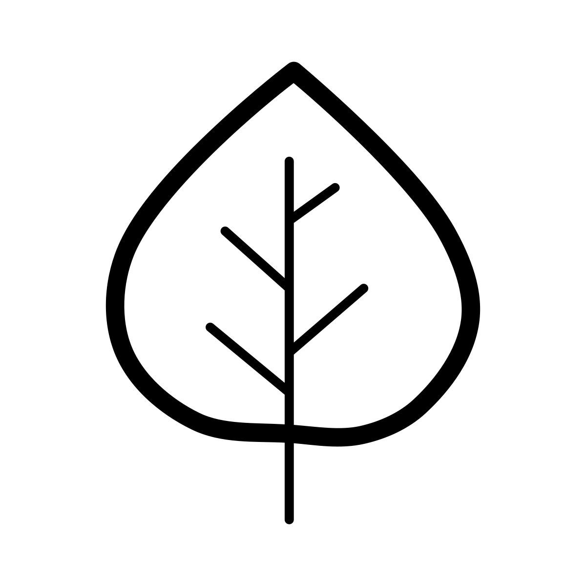 álamo tremedor icon