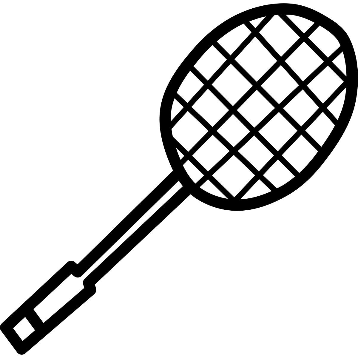badminton icon