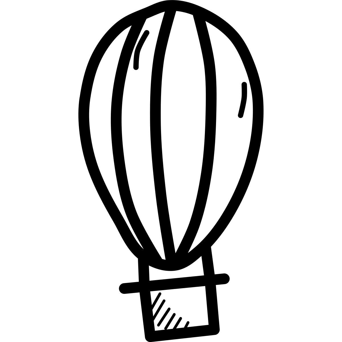 balloon icon