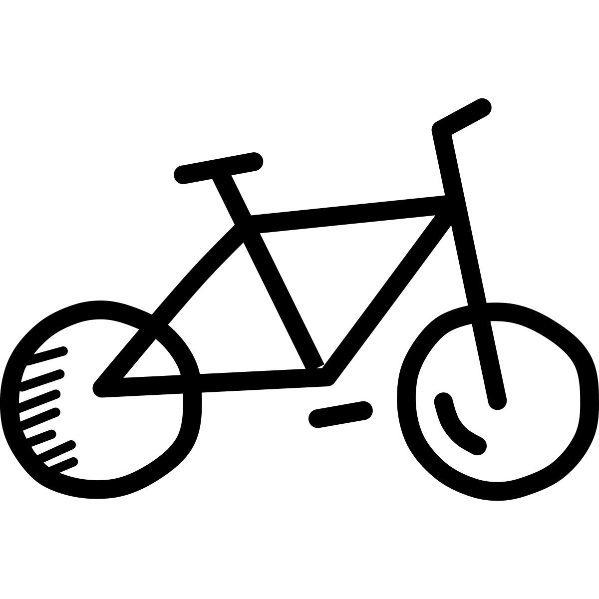 bicycle icon