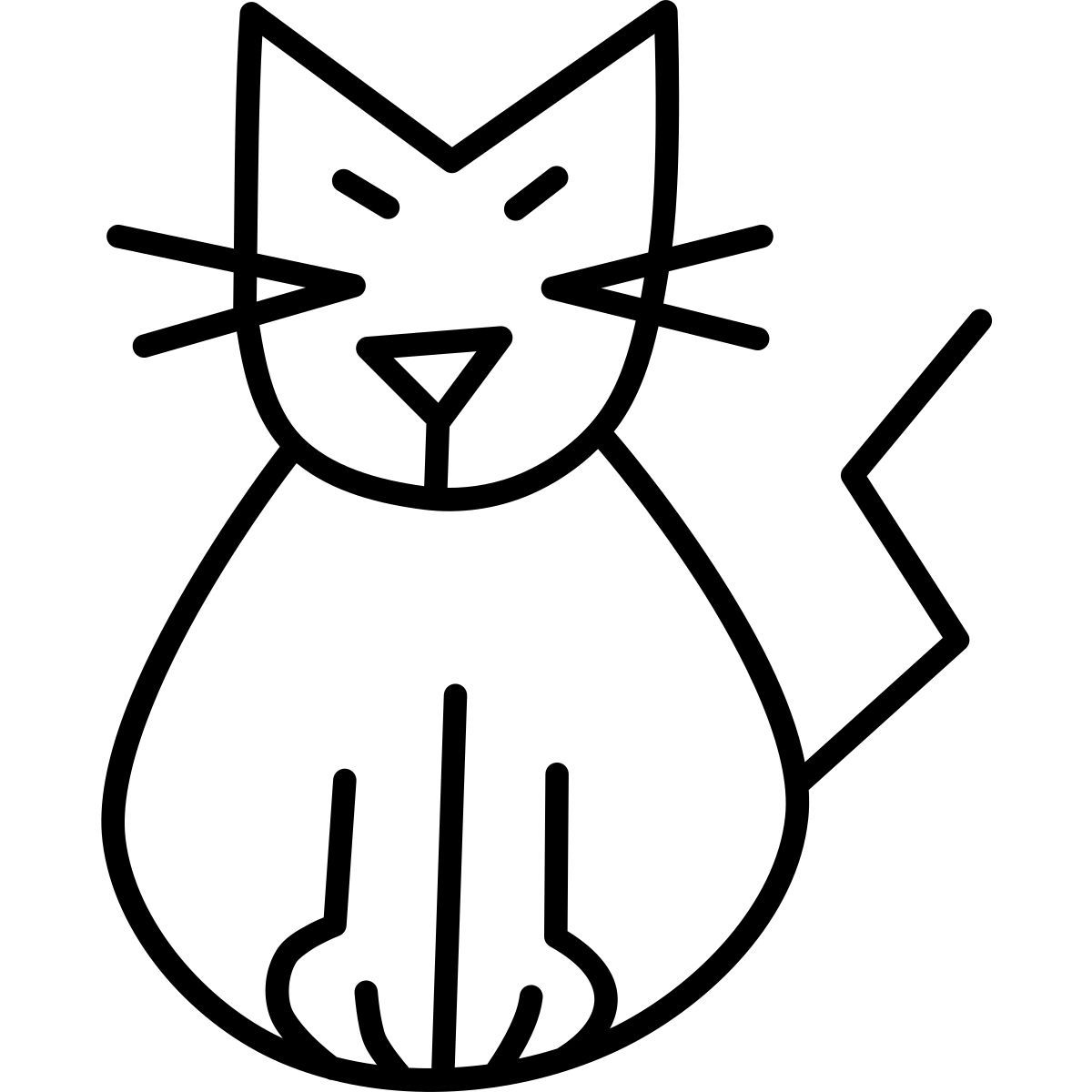 cat icon