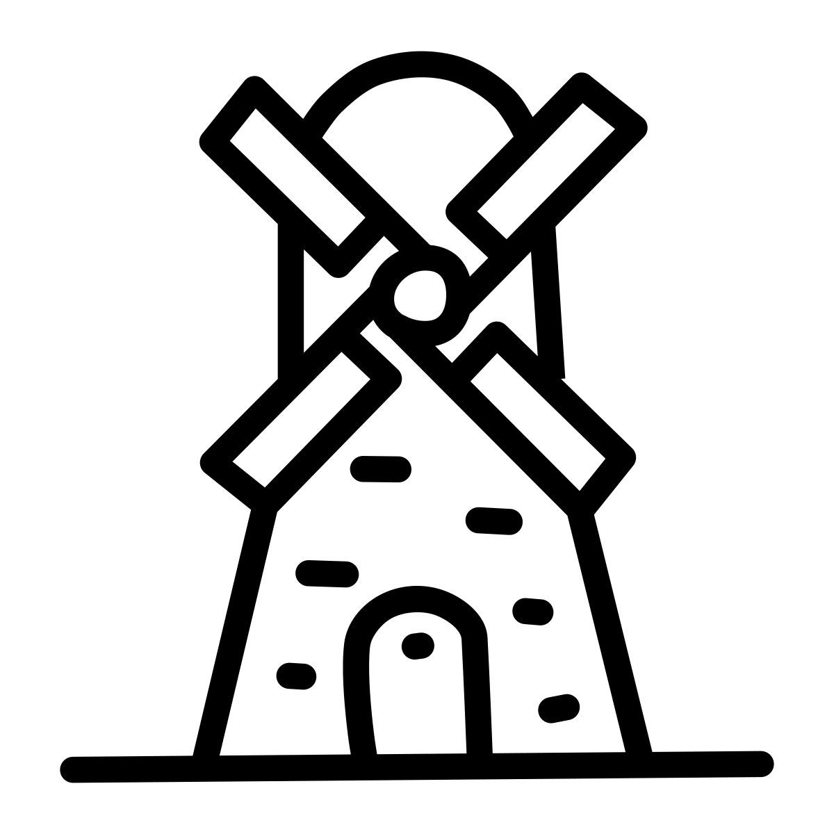 windmill icon