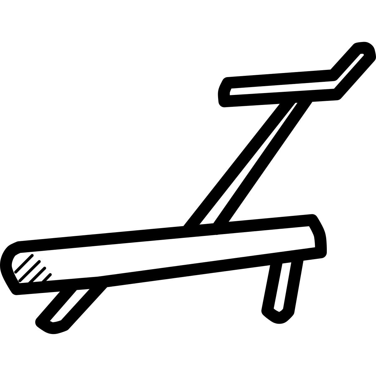 exercise icon