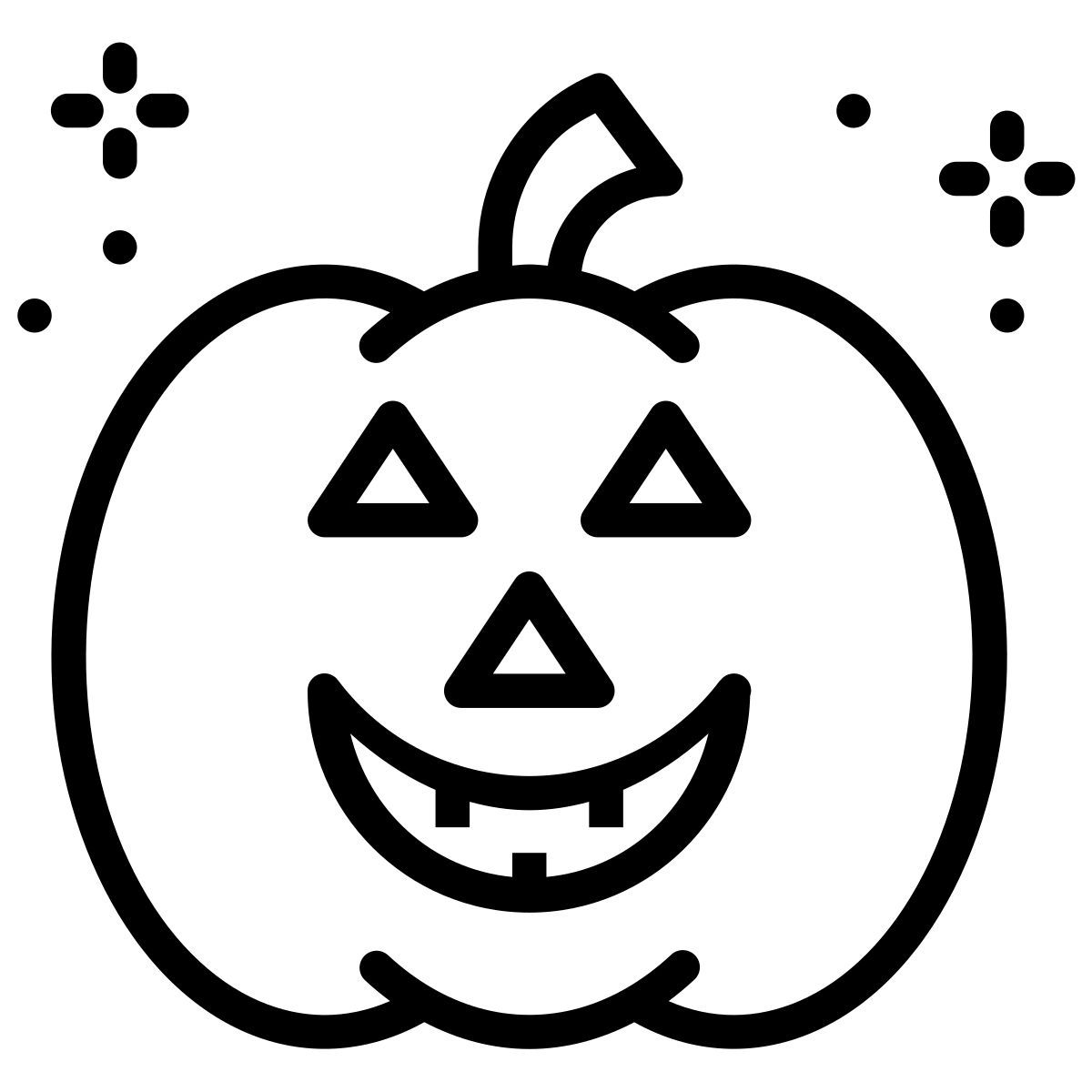 halloween icon