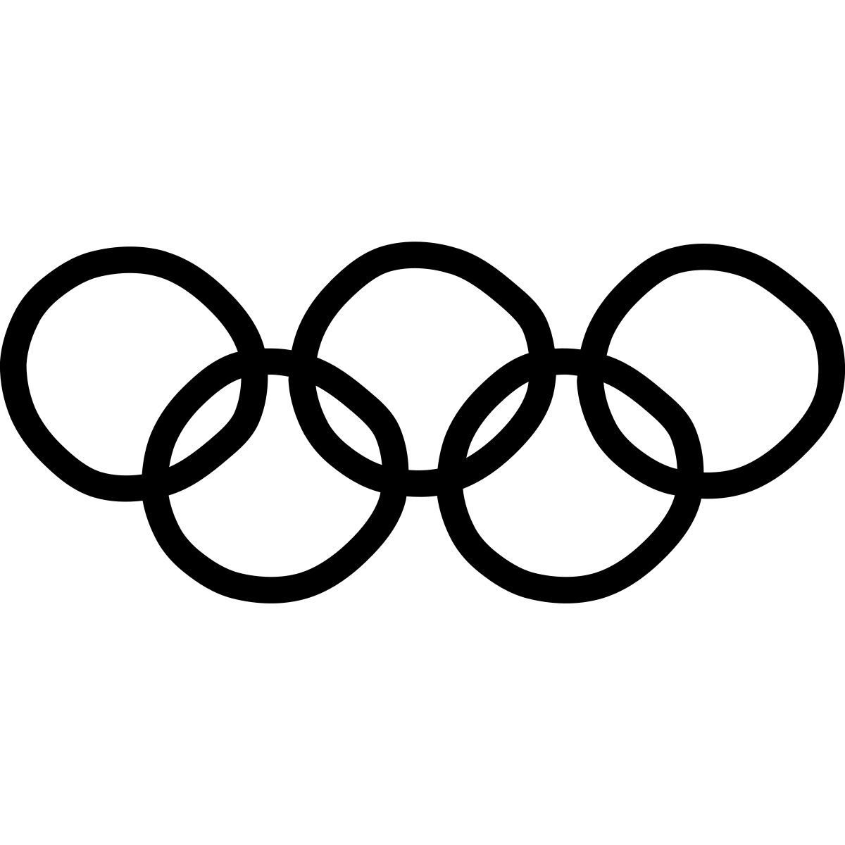 olympic icon