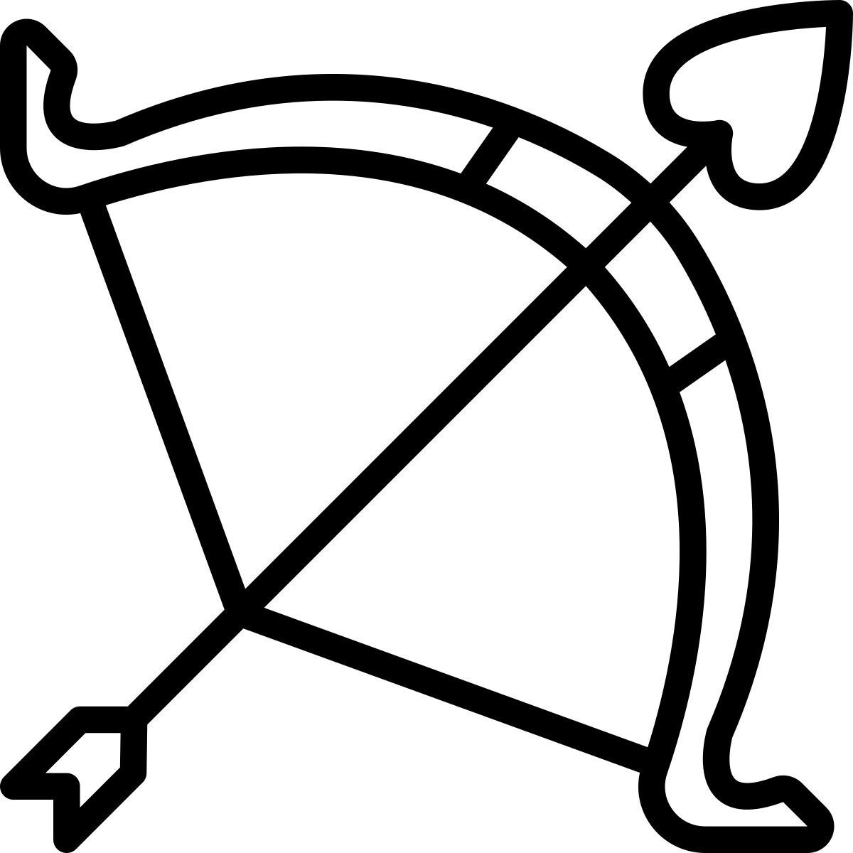 bow icon