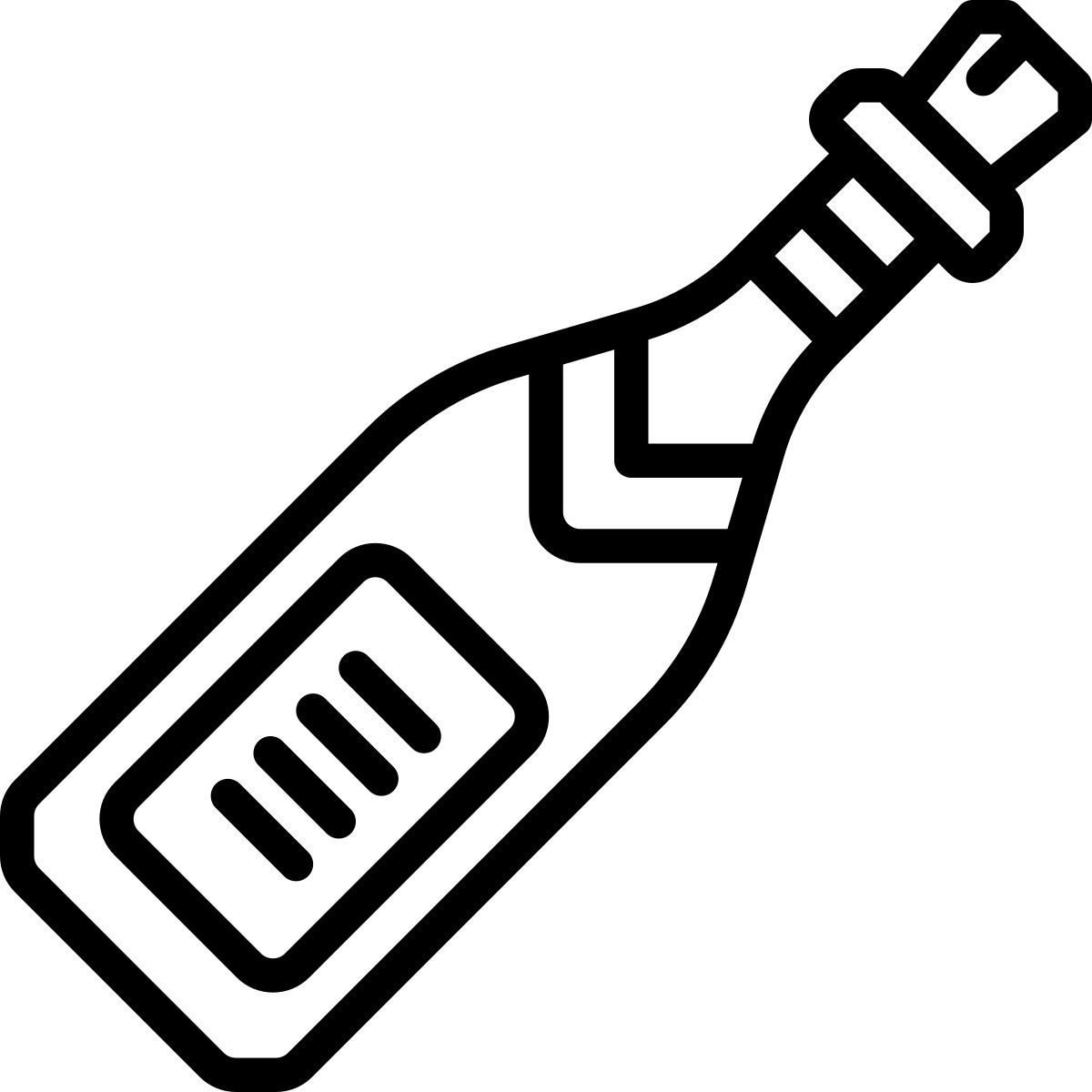 champagne icon