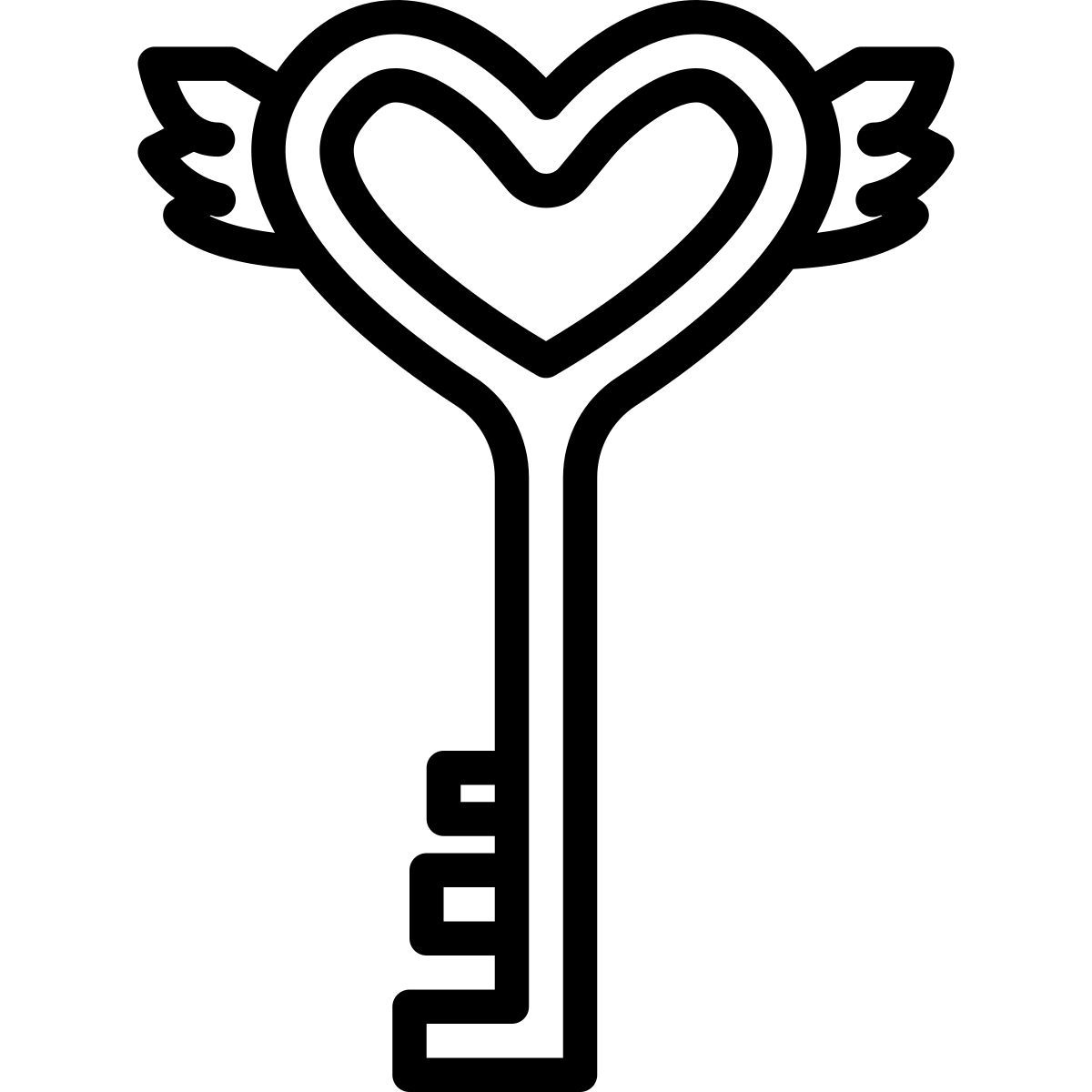 llave icon