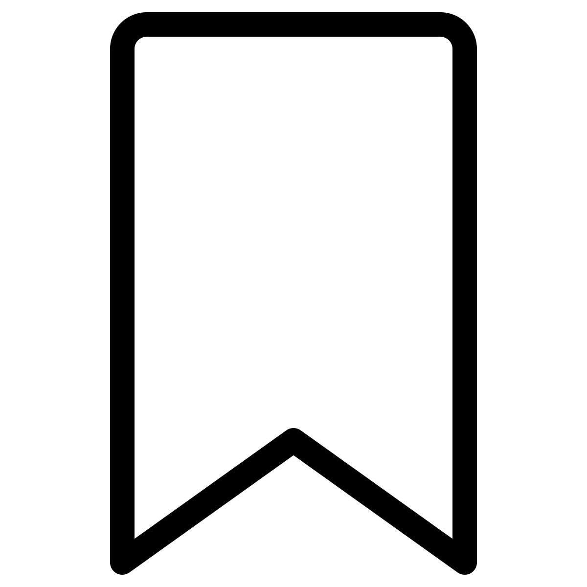 bookmark icon