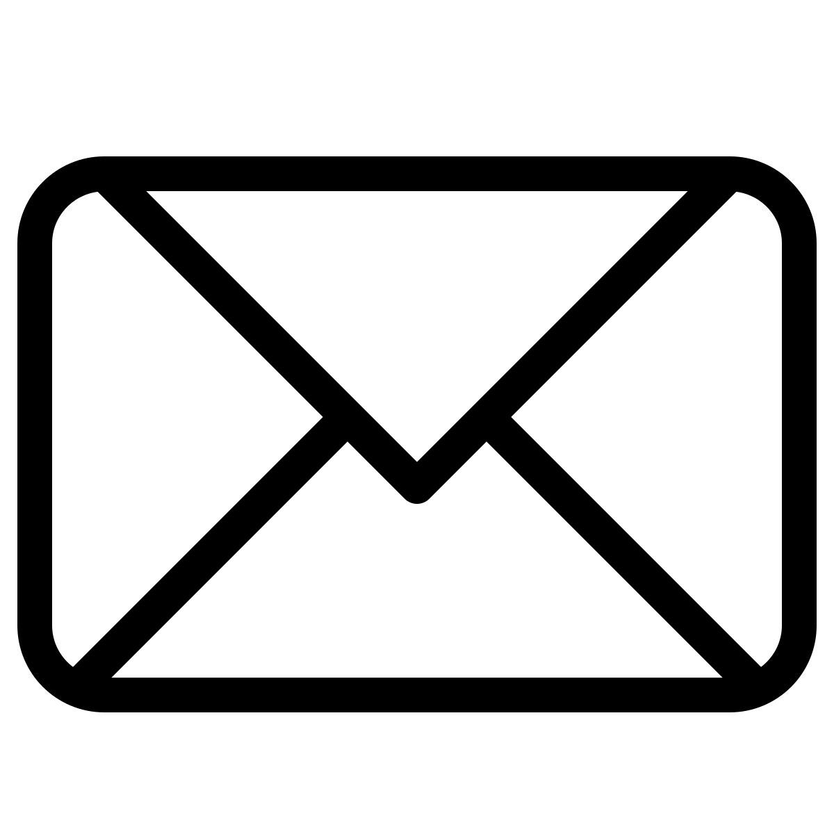 email icon