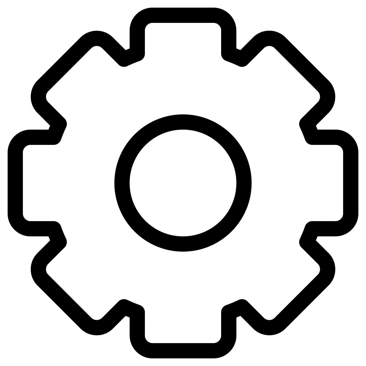 gear icon