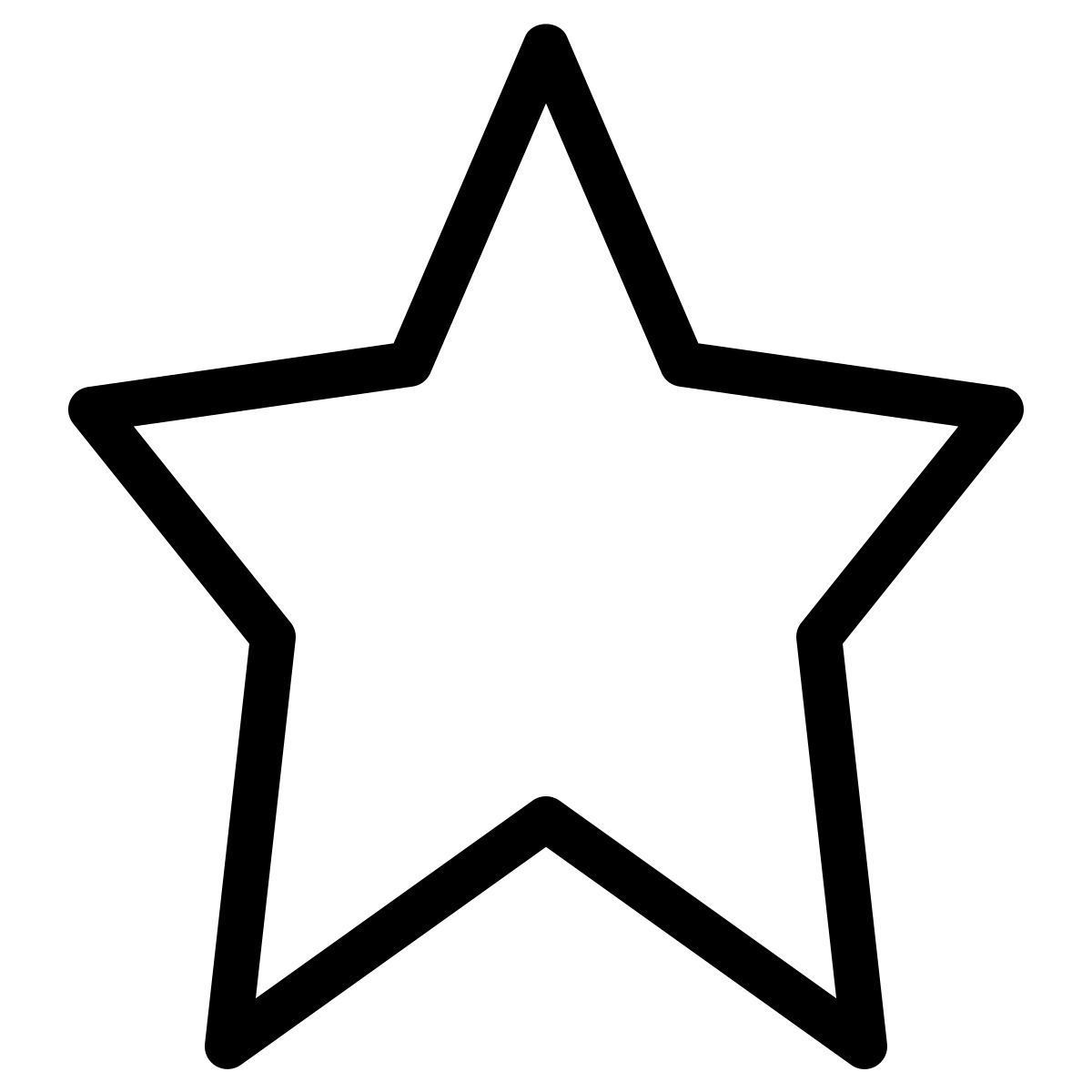 star icon
