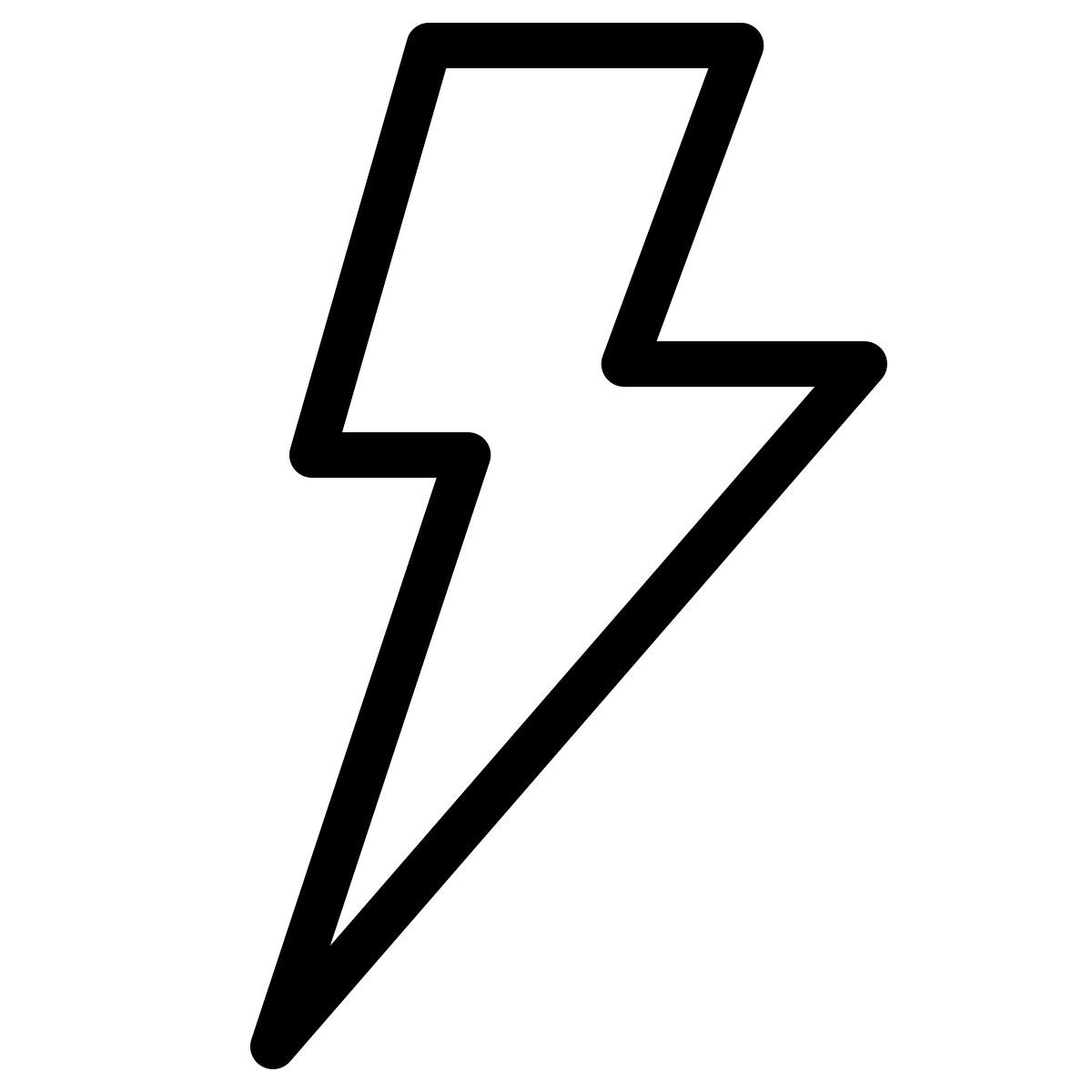 thunder icon
