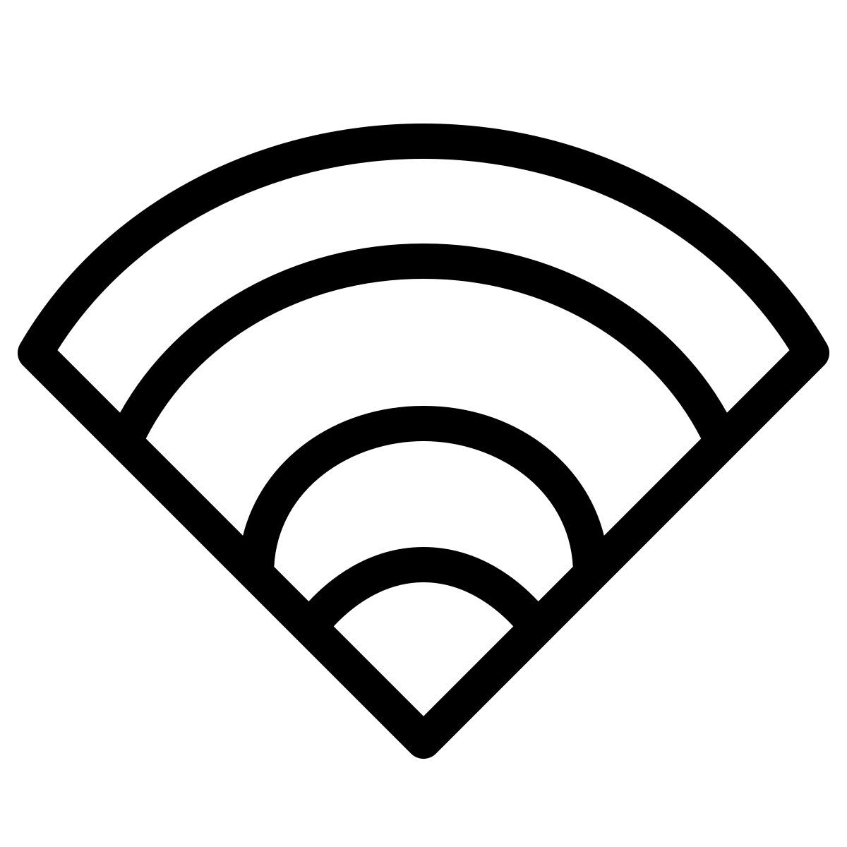 wifi icon