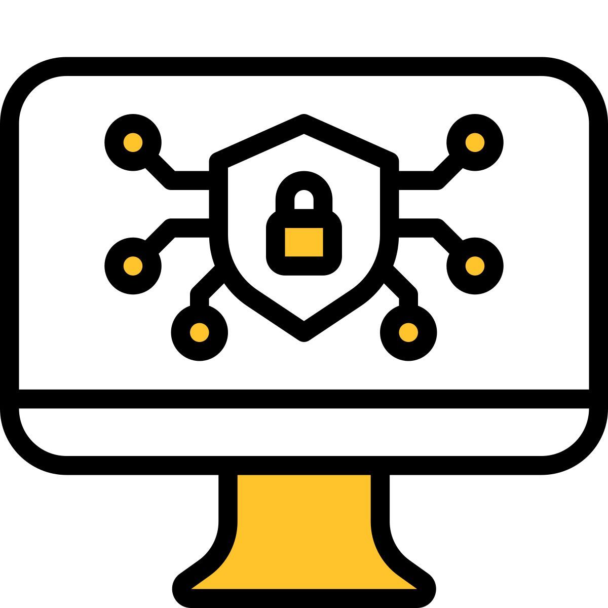 passcode icon
