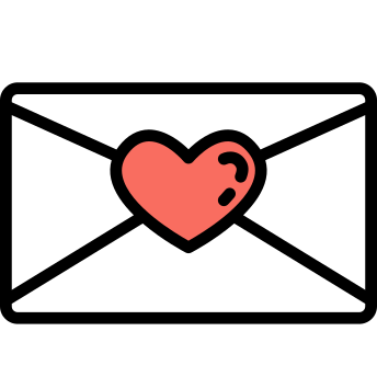 Email Logo to Nicole's email