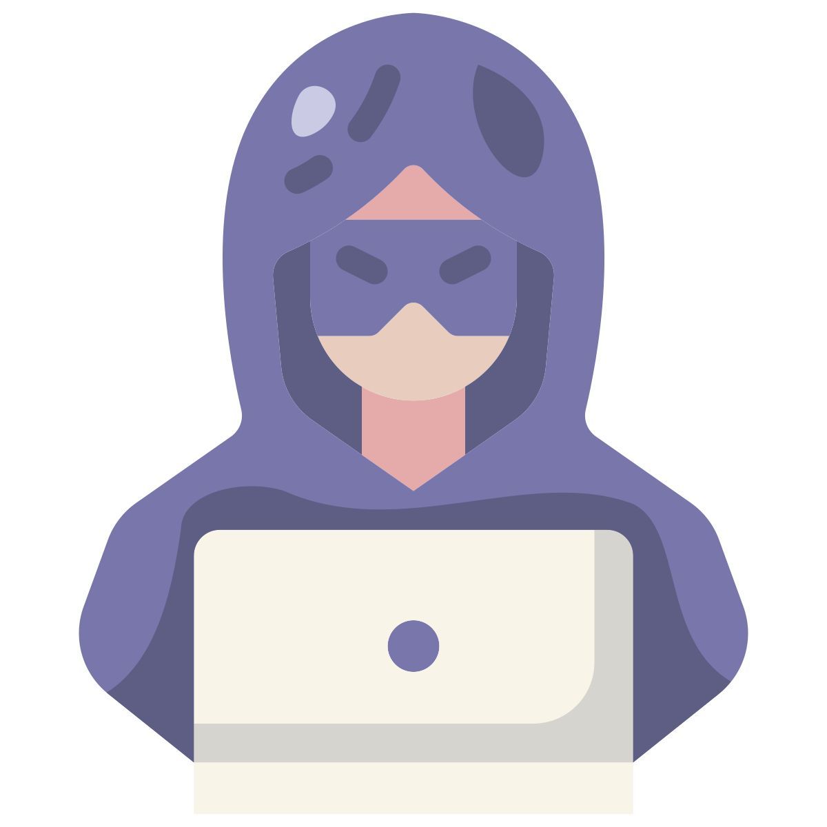 hacker icon