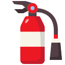 external extinguisher-museum-dreamcreateicons-flat-dreamcreateicons icon