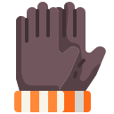 external gloves-autumn-season-dreamcreateicons-flat-dreamcreateicons icon