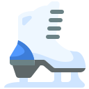 external ice-skate-winter-dreamcreateicons-flat-dreamcreateicons icon