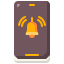 external notification-bell-time-and-date-dreamcreateicons-flat-dreamcreateicons icon