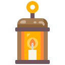external oil-lamp-autumn-season-dreamcreateicons-flat-dreamcreateicons icon