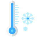 external thermometer-weather-dreamcreateicons-flat-dreamcreateicons icon