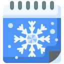 external winter-winter-dreamcreateicons-flat-dreamcreateicons icon