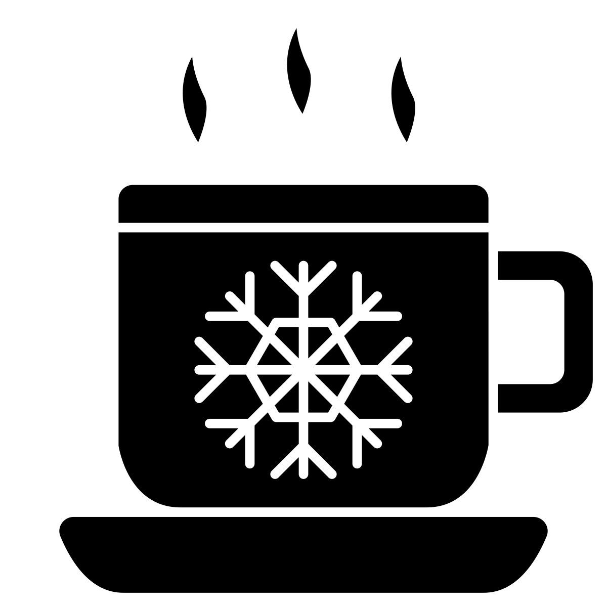 hot chocolate icon