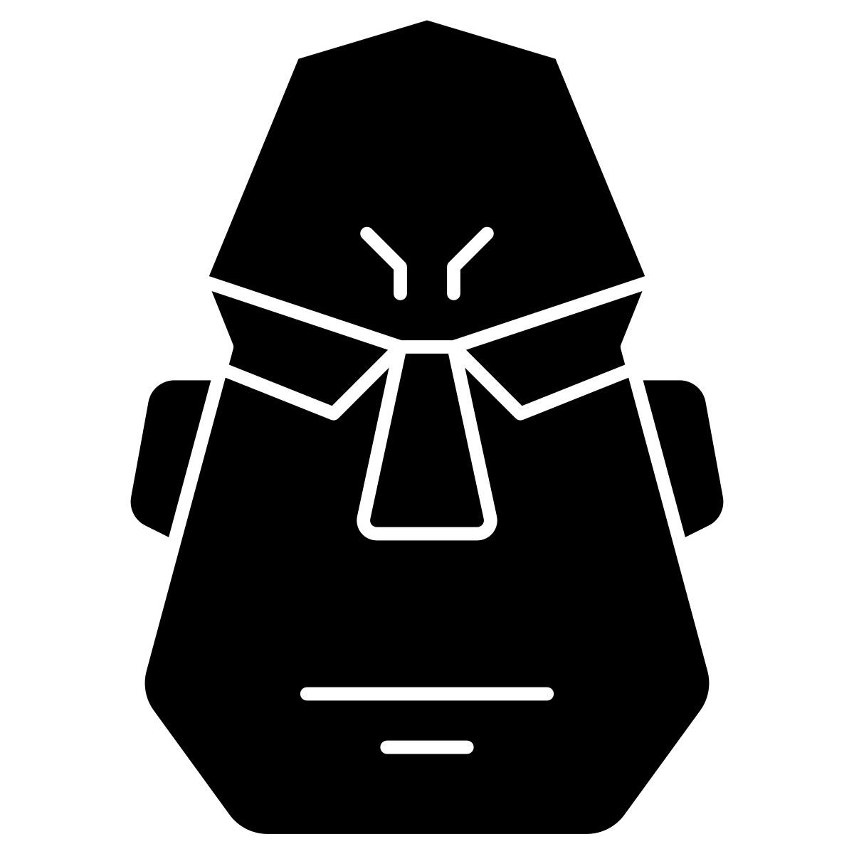 moai icon
