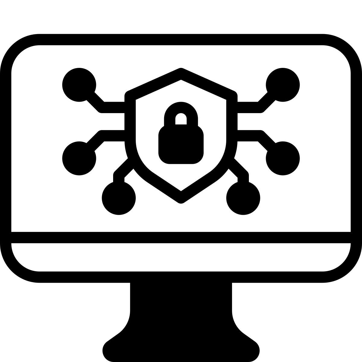 passcode icon