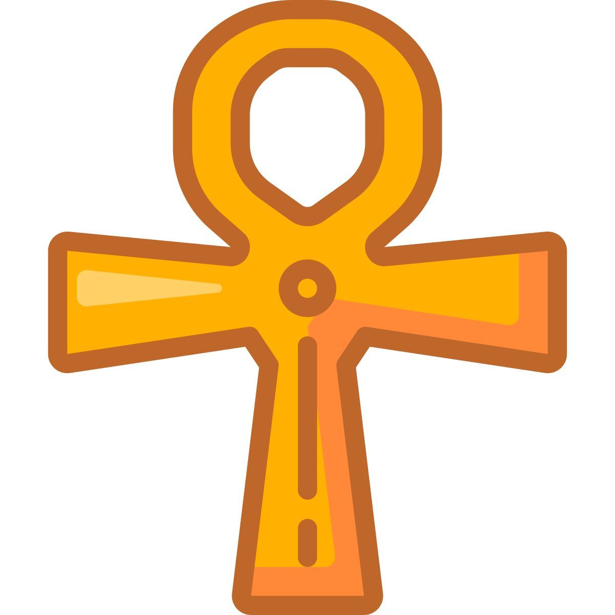 ankh icon