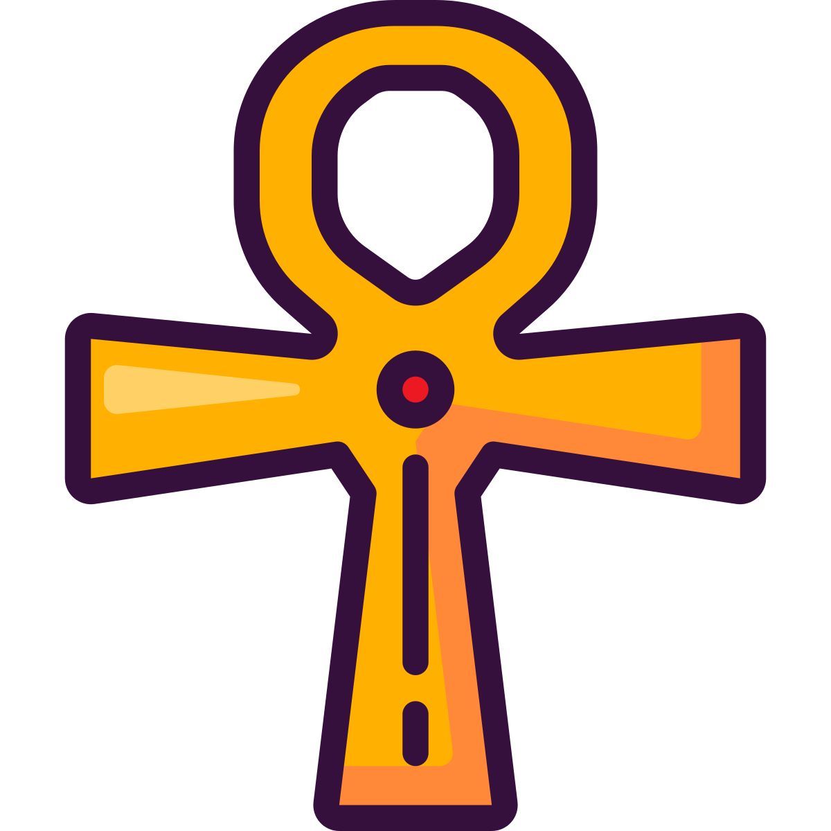анк icon
