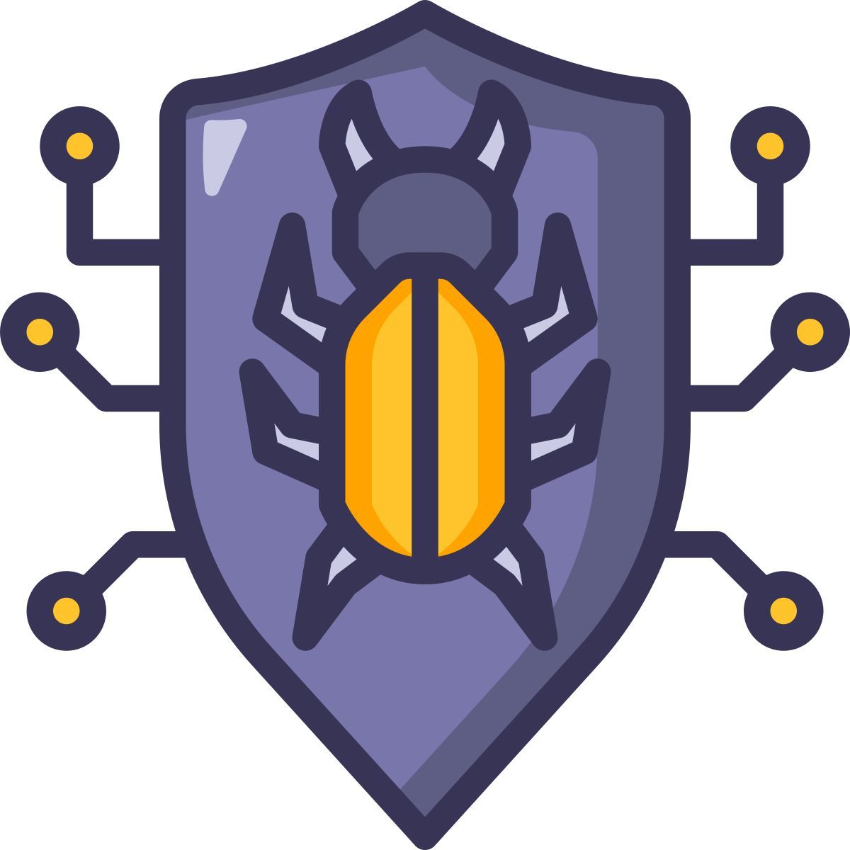 antivirus icon