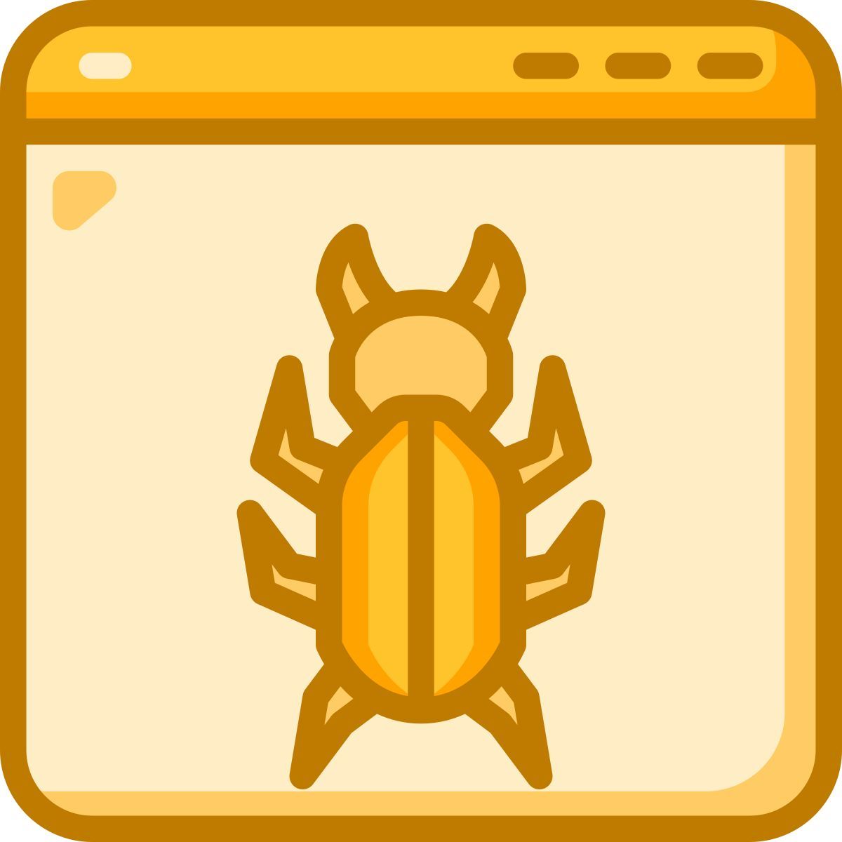 insecto icon