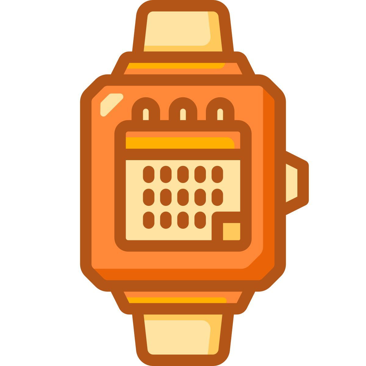 smartwatch icon
